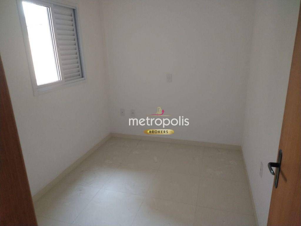 Apartamento à venda com 2 quartos, 49m² - Foto 1