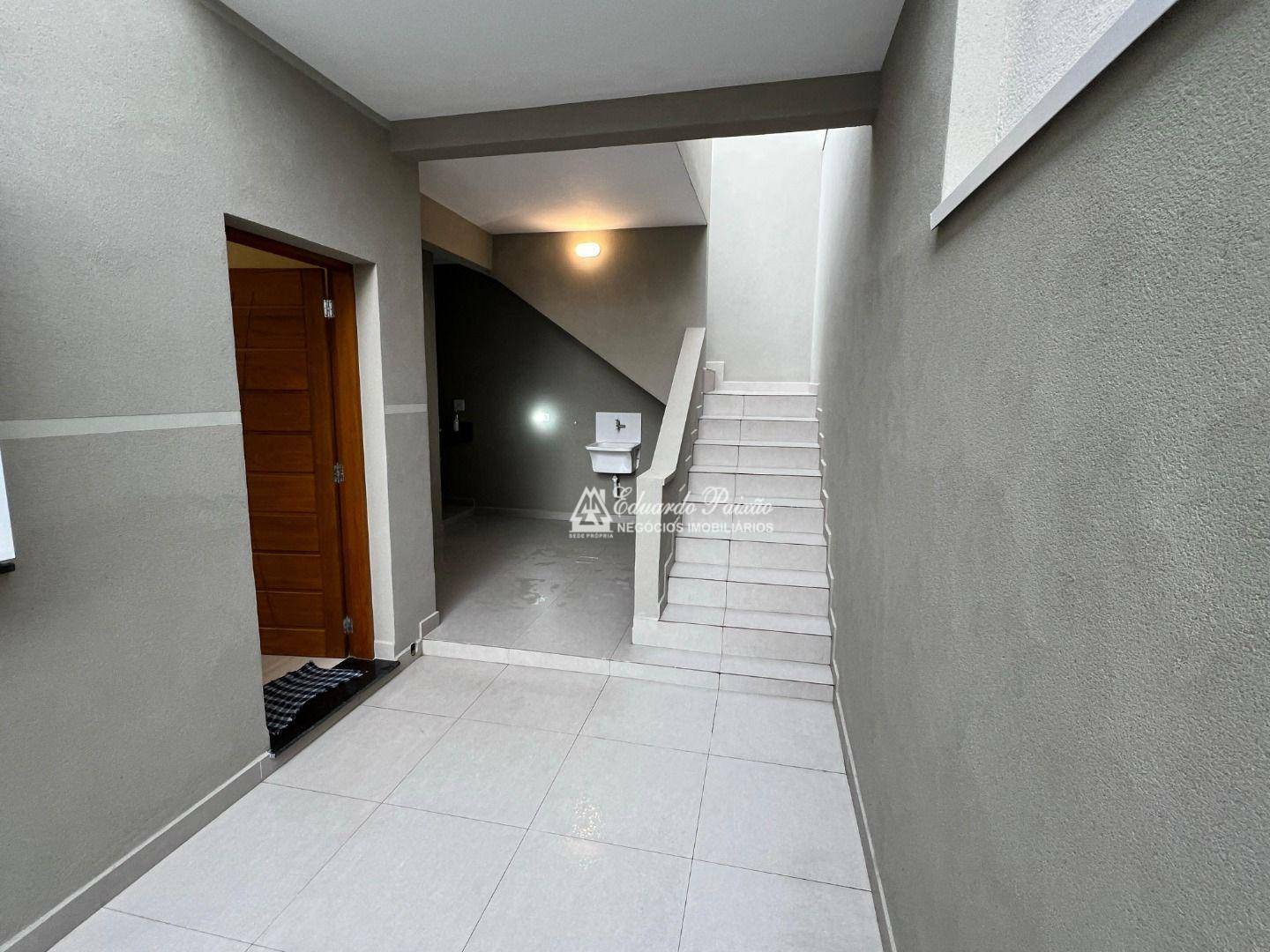 Sobrado à venda e aluguel com 4 quartos, 110m² - Foto 23