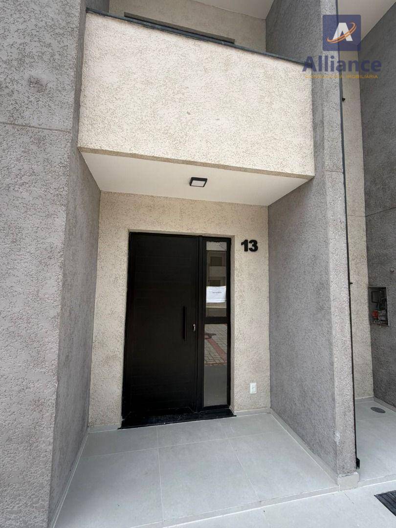 Casa de Condomínio, 2 quartos - Foto 4