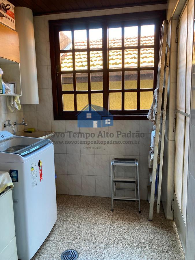 Casa à venda com 3 quartos, 180m² - Foto 7