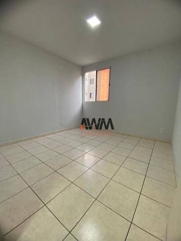 Apartamento à venda com 2 quartos, 46m² - Foto 13