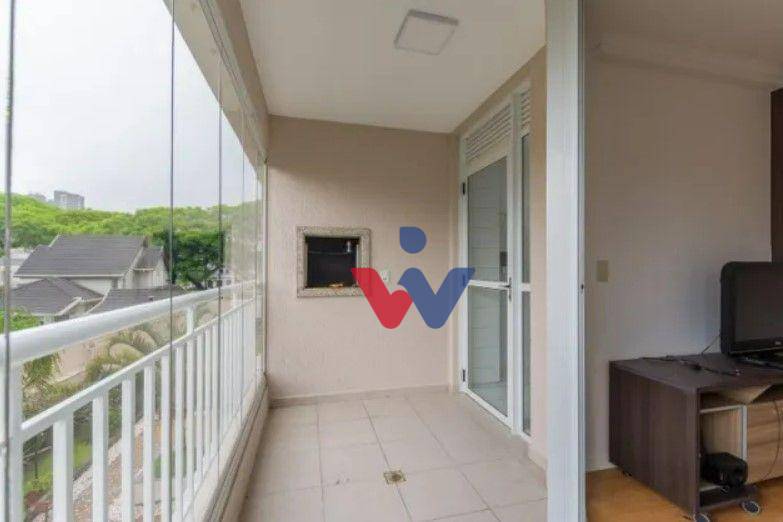 Apartamento à venda com 2 quartos, 68m² - Foto 1