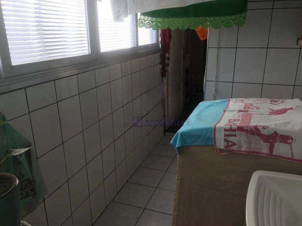 Apartamento à venda com 3 quartos, 130m² - Foto 15