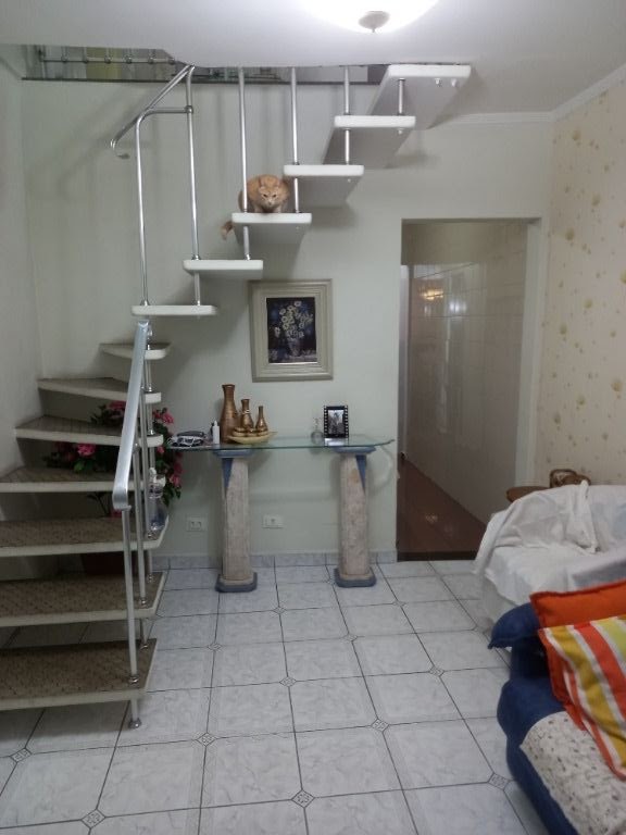 Sobrado à venda com 4 quartos, 228m² - Foto 31