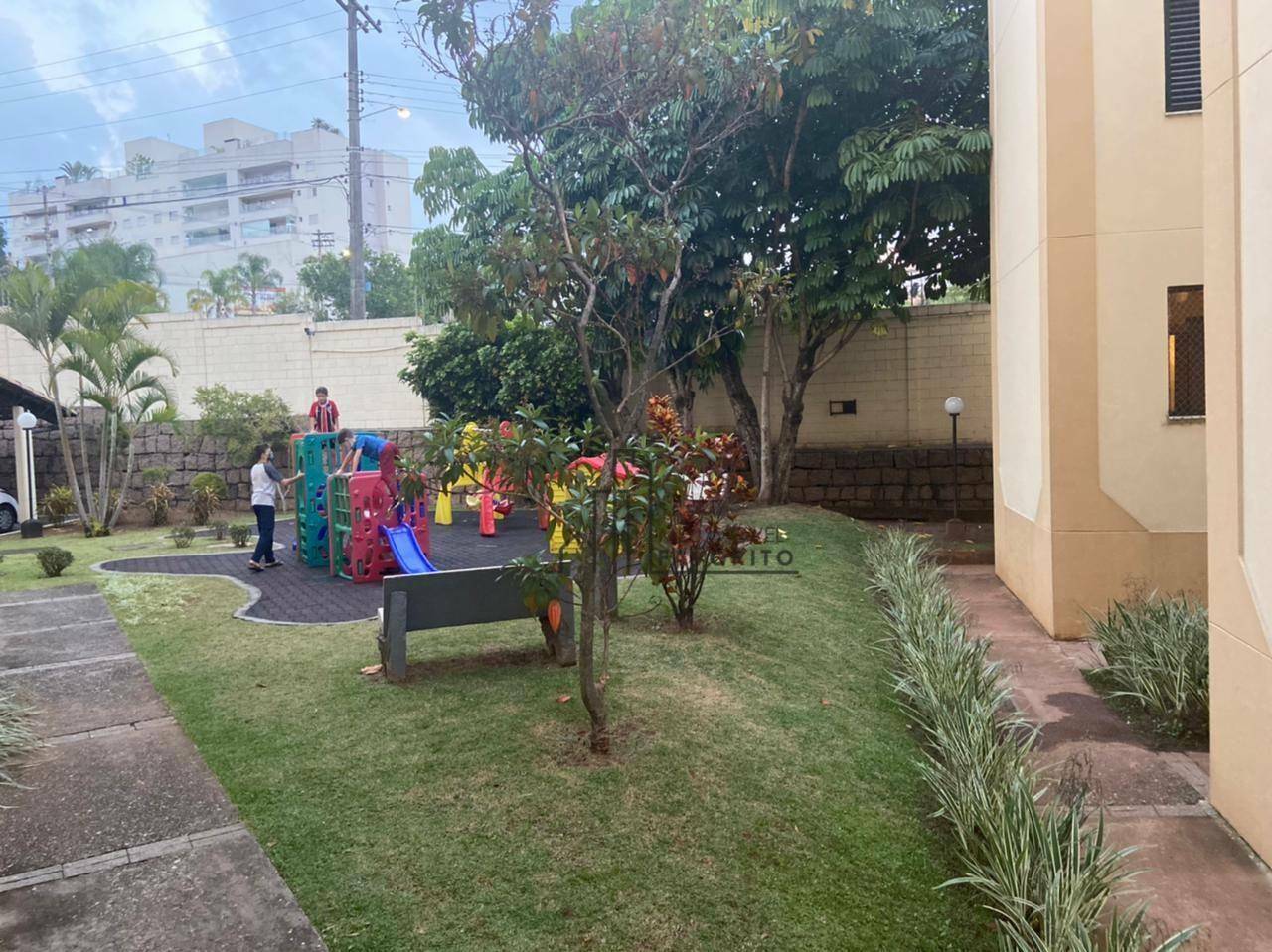 Apartamento à venda com 3 quartos, 92m² - Foto 26