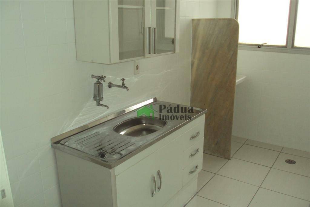 Apartamento à venda com 1 quarto, 40m² - Foto 10