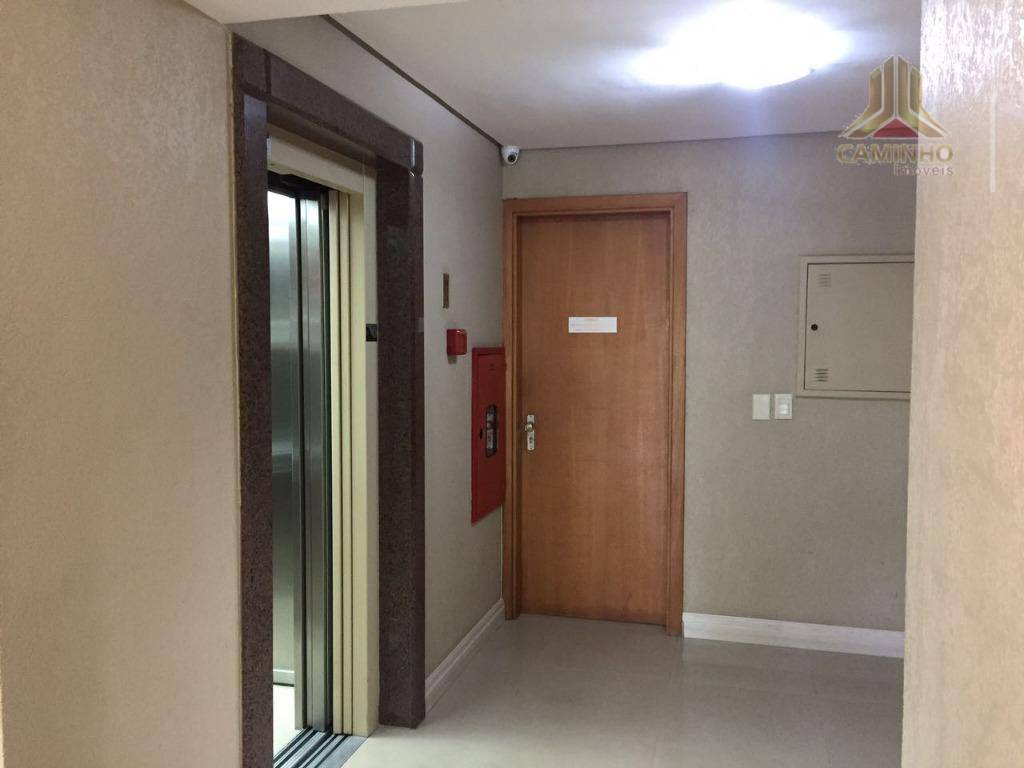 Apartamento à venda com 3 quartos, 119m² - Foto 14