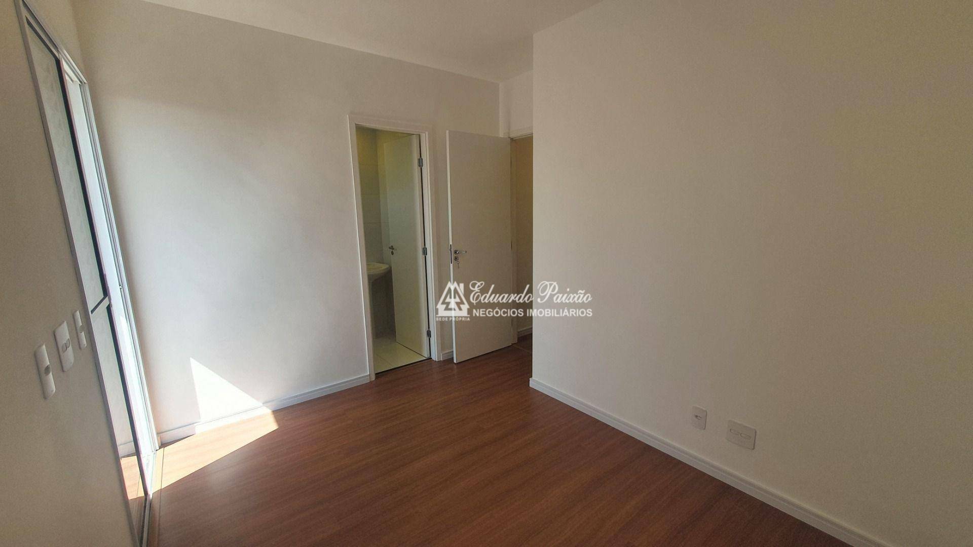 Apartamento para alugar com 2 quartos, 58m² - Foto 5