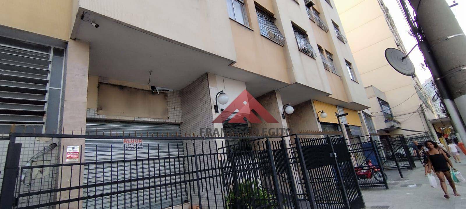 Apartamento à venda com 2 quartos, 80m² - Foto 3