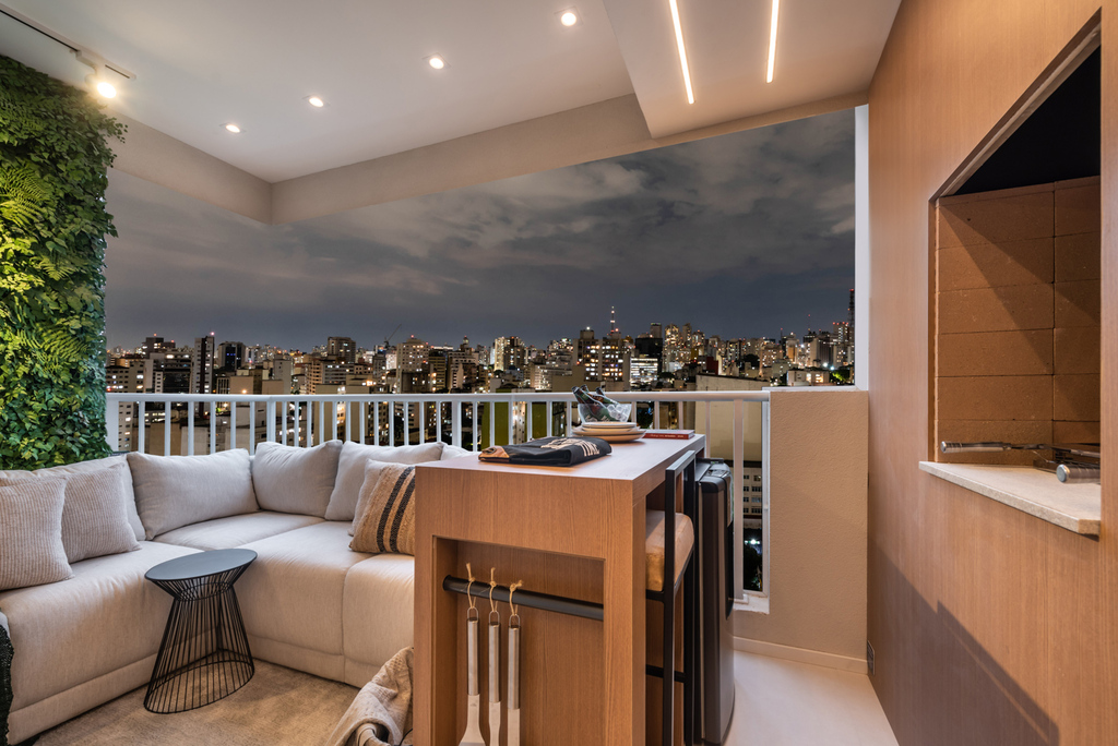 Apartamento à venda com 2 quartos, 5633m² - Foto 10