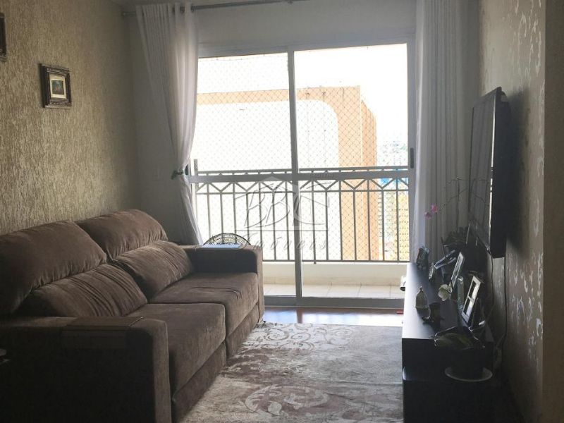 Apartamento à venda com 3 quartos, 91m² - Foto 2