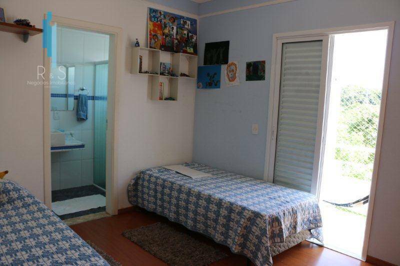 Casa de Condomínio à venda com 4 quartos, 320m² - Foto 24