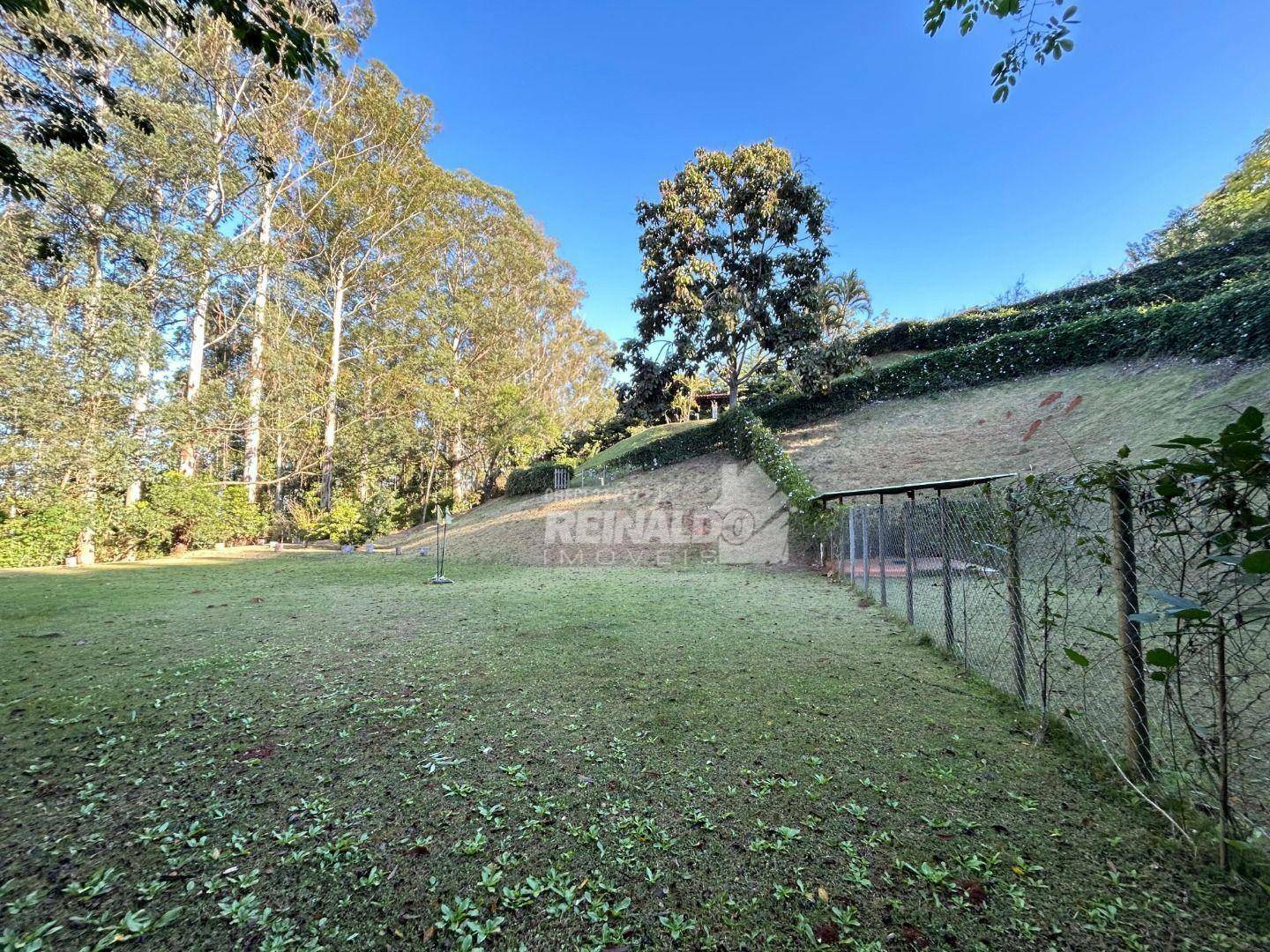 Casa de Condomínio à venda e aluguel com 5 quartos, 320m² - Foto 35