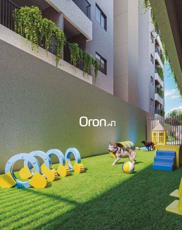Apartamento à venda com 2 quartos, 54m² - Foto 8
