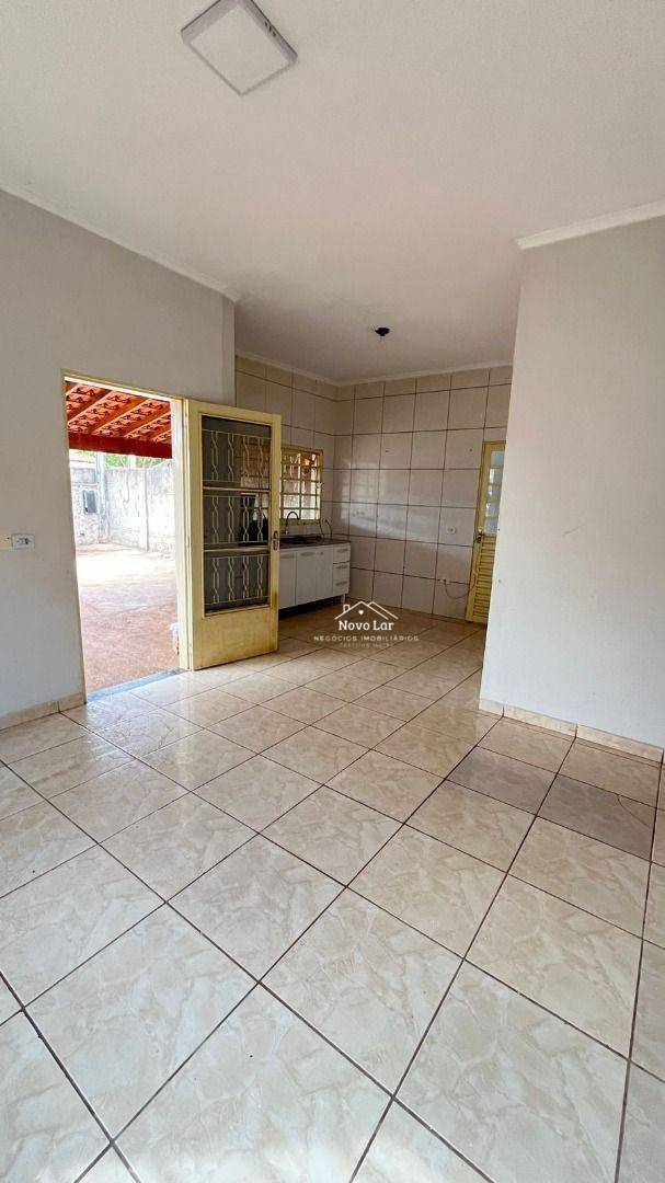 Casa, 3 quartos - Foto 3