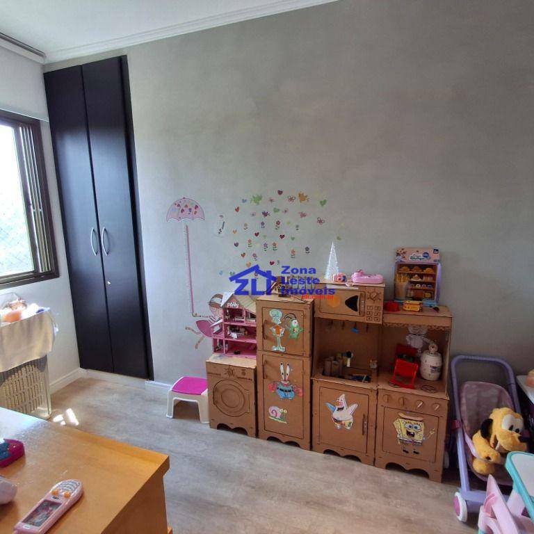 Apartamento à venda com 3 quartos, 104m² - Foto 7