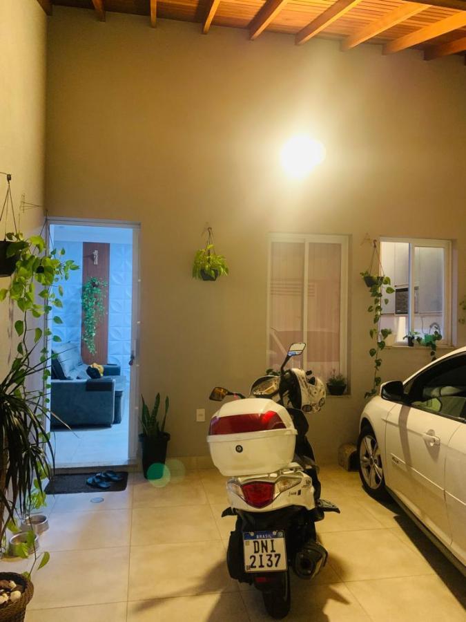 Casa, 2 quartos, 73 m² - Foto 3