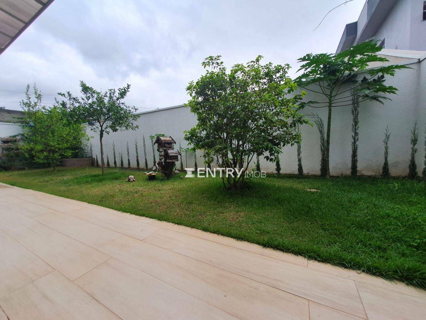 Casa de Condomínio à venda com 4 quartos, 222m² - Foto 28