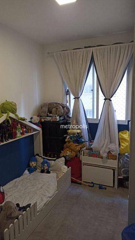 Apartamento à venda com 2 quartos, 40m² - Foto 16