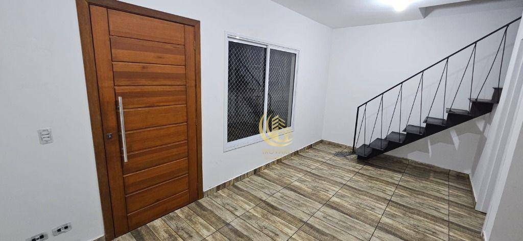 Sobrado à venda com 3 quartos, 93m² - Foto 20