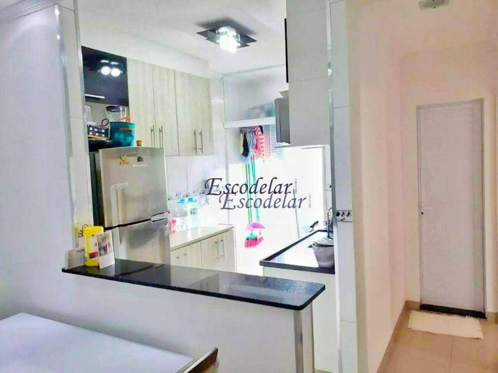 Apartamento à venda com 2 quartos, 50m² - Foto 10