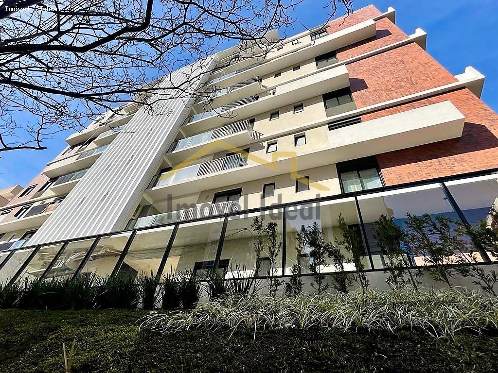 Apartamento à venda com 3 quartos, 144m² - Foto 20