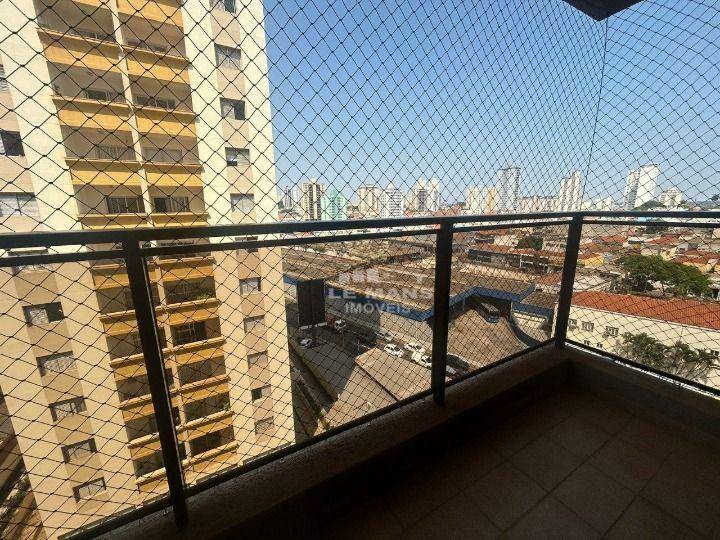 Apartamento à venda com 3 quartos, 126m² - Foto 18