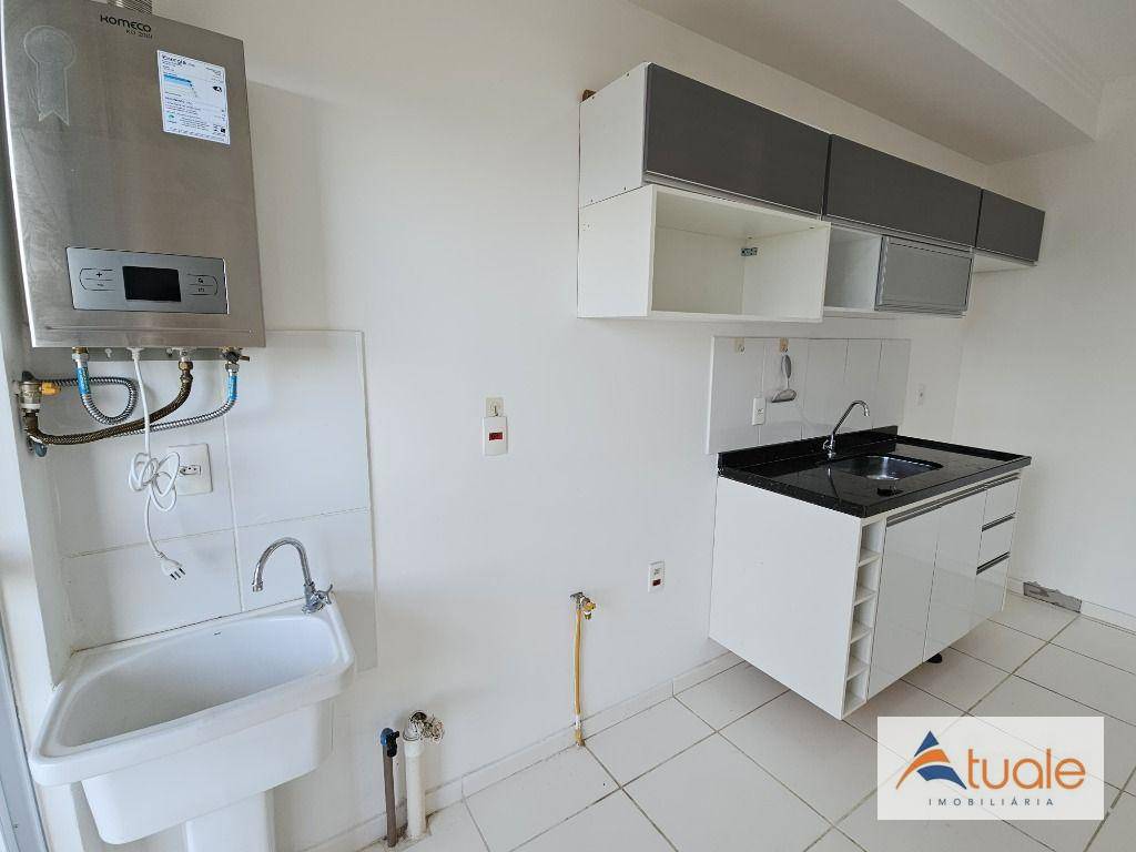 Apartamento para alugar com 2 quartos, 56m² - Foto 7