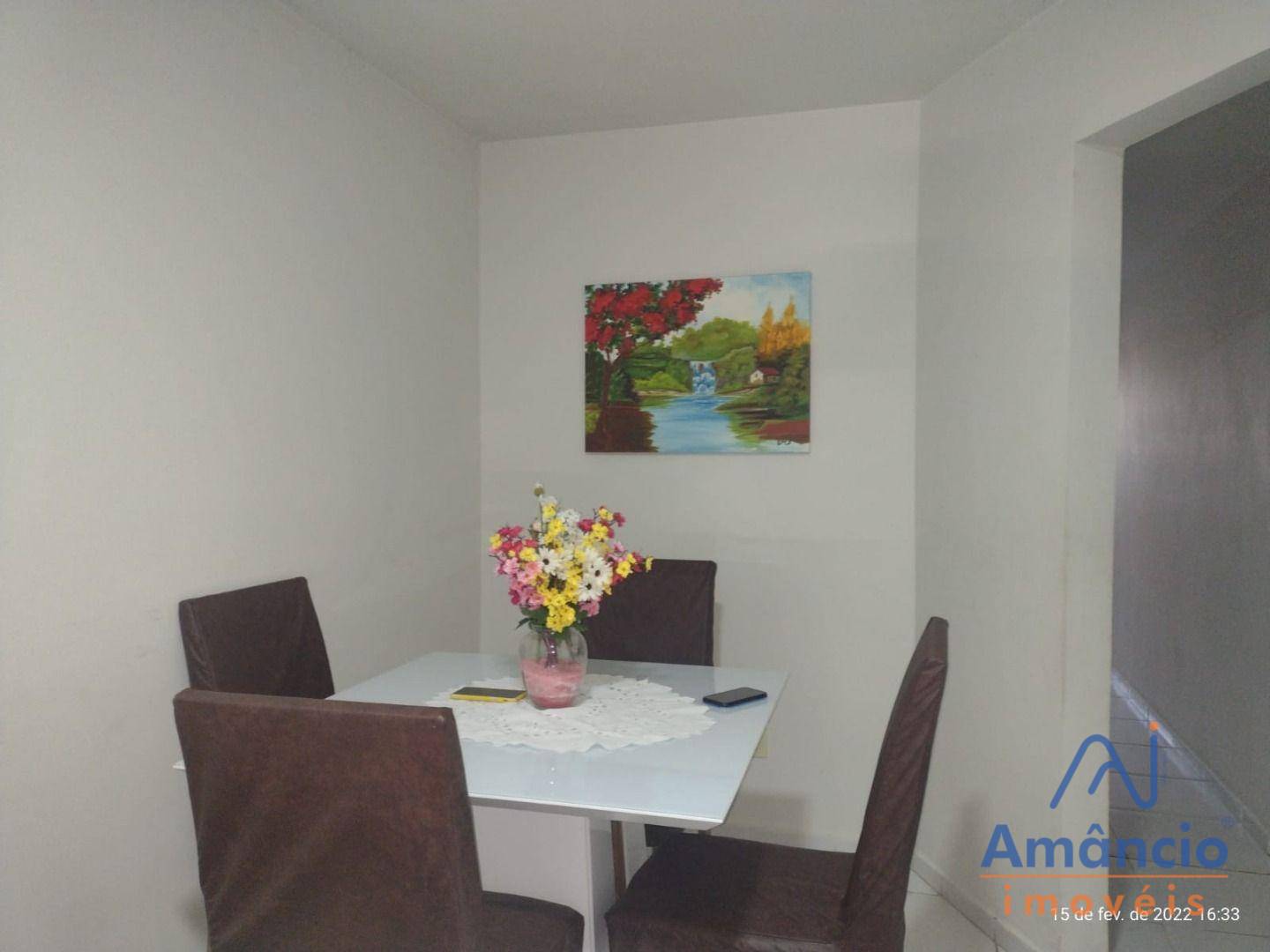 Apartamento à venda com 3 quartos, 98m² - Foto 9