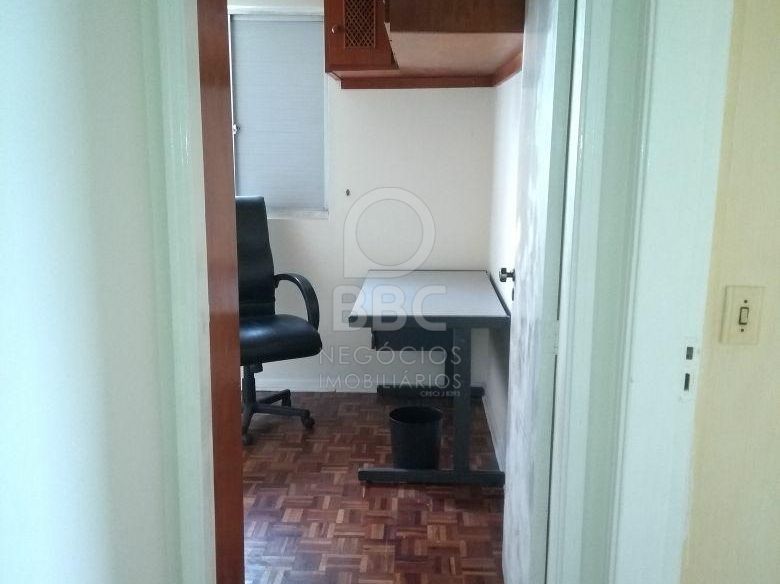 Apartamento à venda com 3 quartos, 110m² - Foto 16