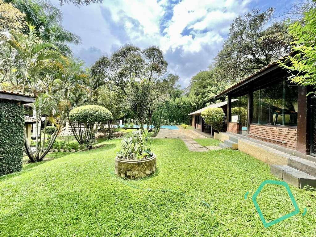 Casa de Condomínio à venda com 4 quartos, 428m² - Foto 16