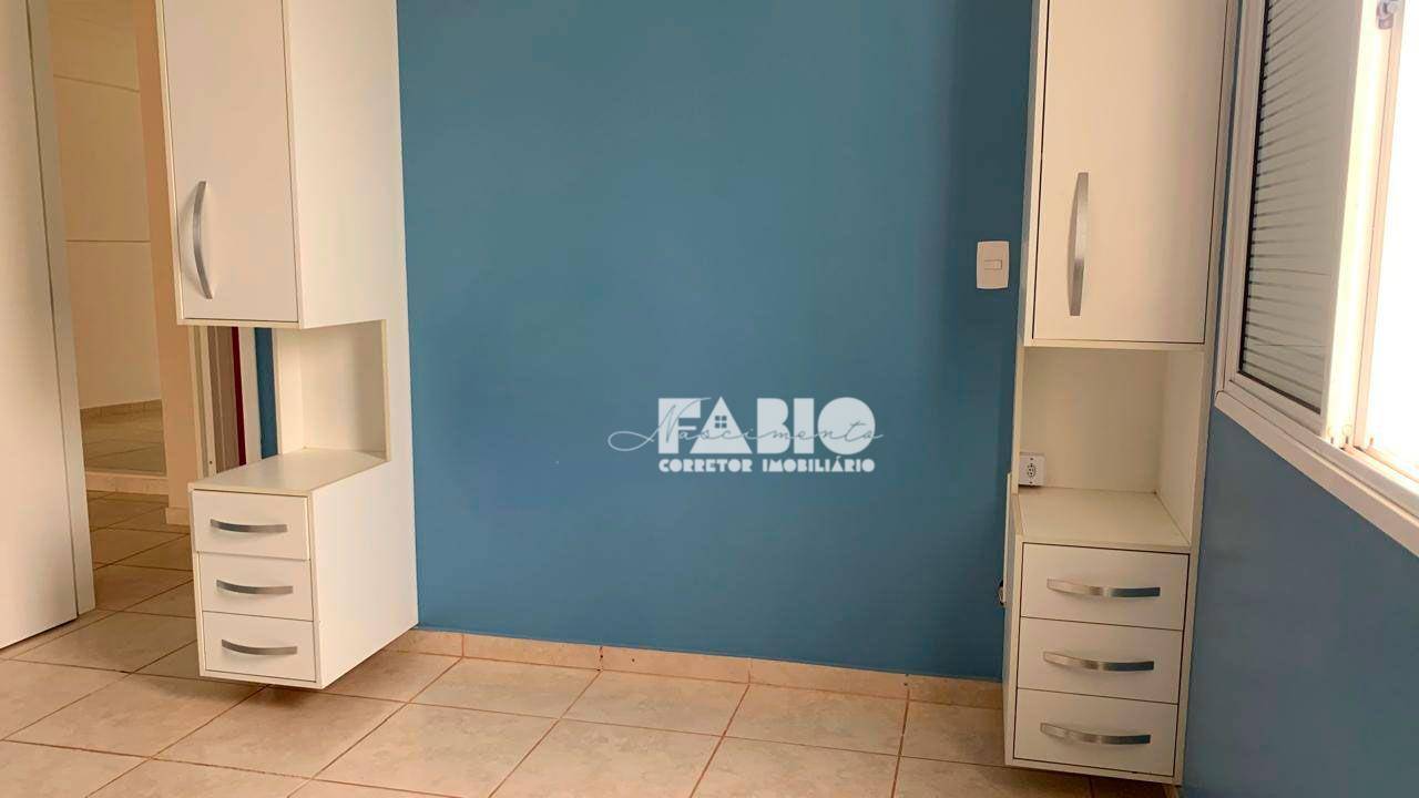 Casa de Condomínio à venda com 3 quartos, 150m² - Foto 17