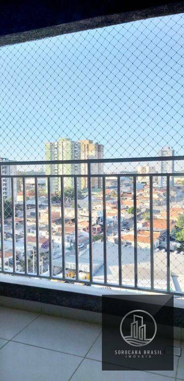 Apartamento à venda com 3 quartos, 72m² - Foto 12