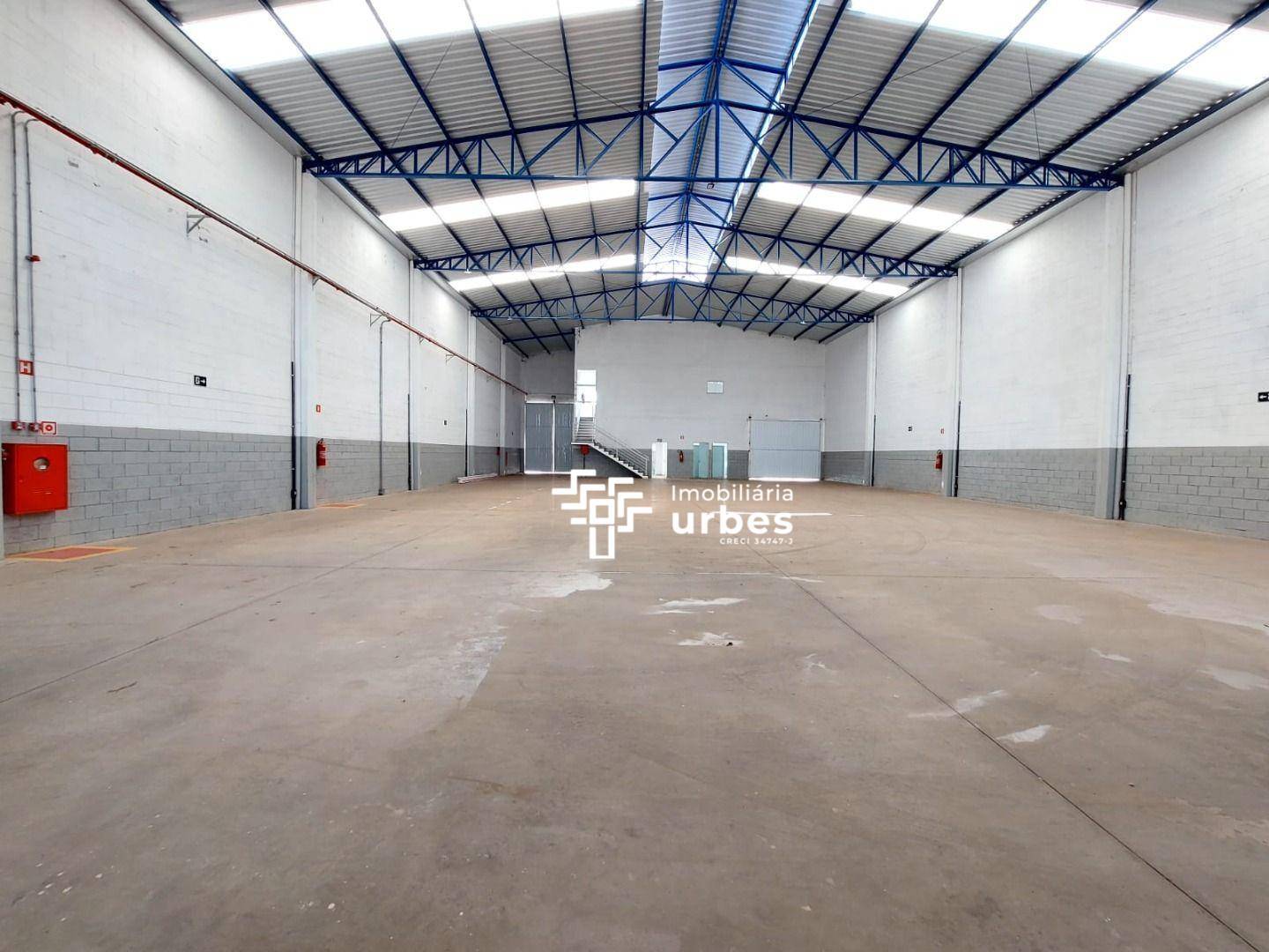 Depósito-Galpão, 842 m² - Foto 5