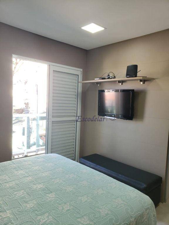 Sobrado à venda com 2 quartos, 240m² - Foto 9