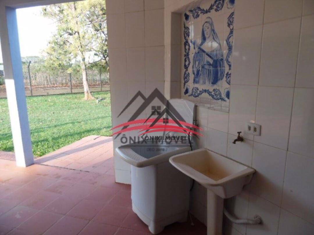 Sítio à venda com 4 quartos, 400m² - Foto 26