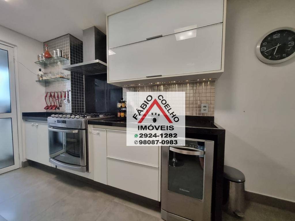 Apartamento à venda com 3 quartos, 103m² - Foto 26