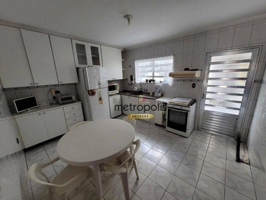 Sobrado à venda com 3 quartos, 145m² - Foto 2