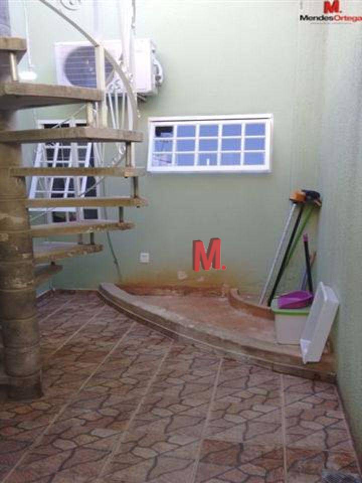 Casa de Condomínio à venda com 3 quartos, 146m² - Foto 14