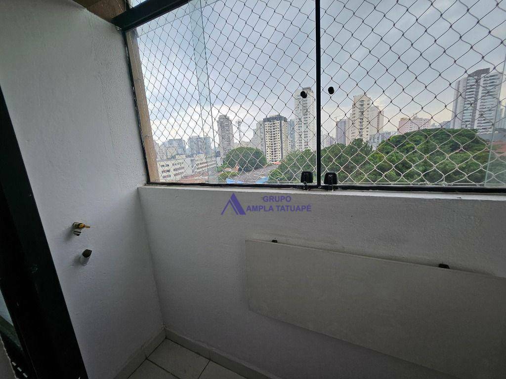 Apartamento à venda com 2 quartos, 45m² - Foto 18