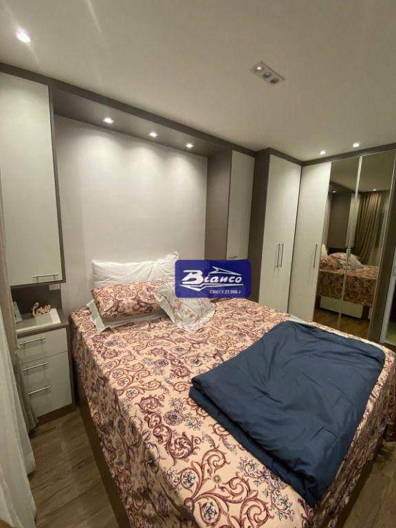 Apartamento à venda com 3 quartos, 82m² - Foto 5