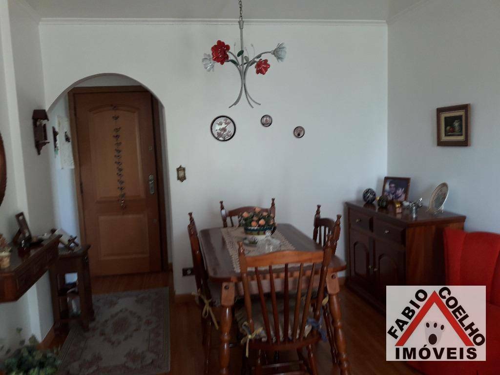 Apartamento à venda com 2 quartos, 72m² - Foto 5