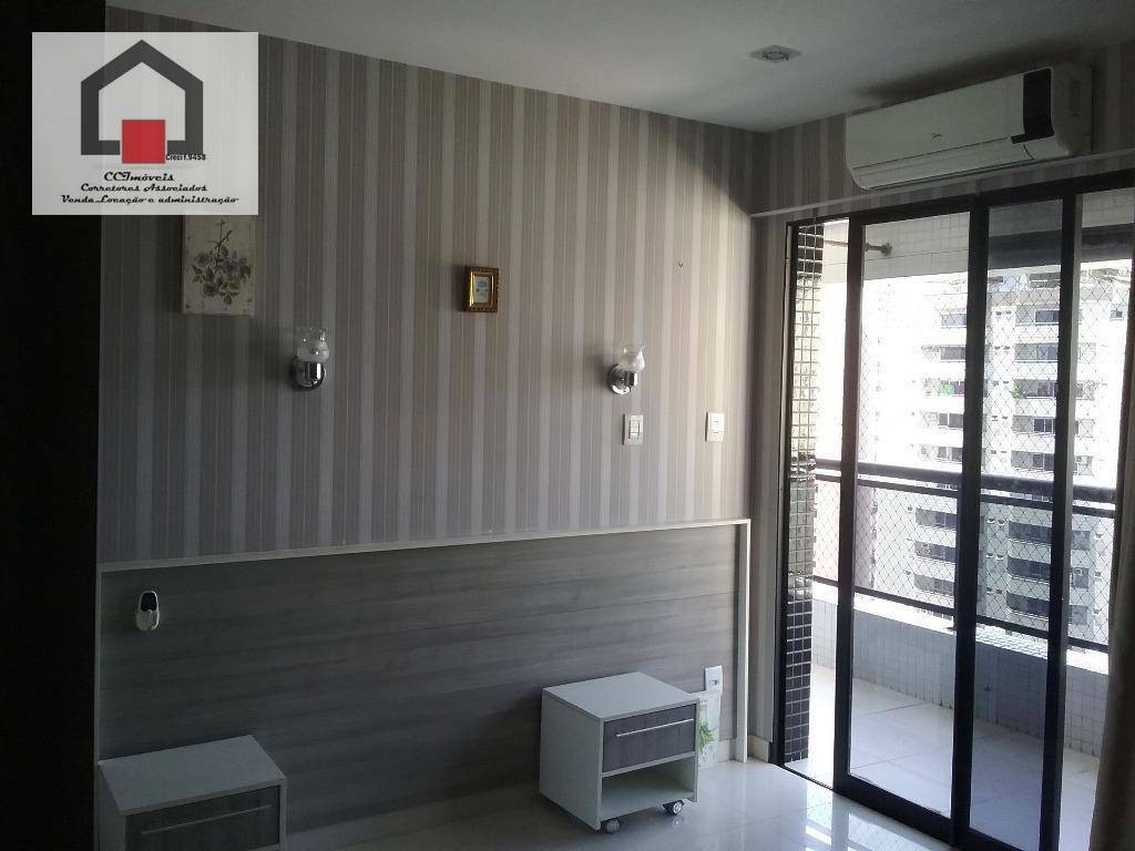 Apartamento à venda com 3 quartos, 198m² - Foto 31