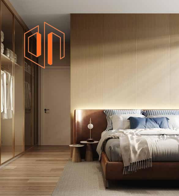 Cobertura à venda com 3 quartos, 209m² - Foto 8
