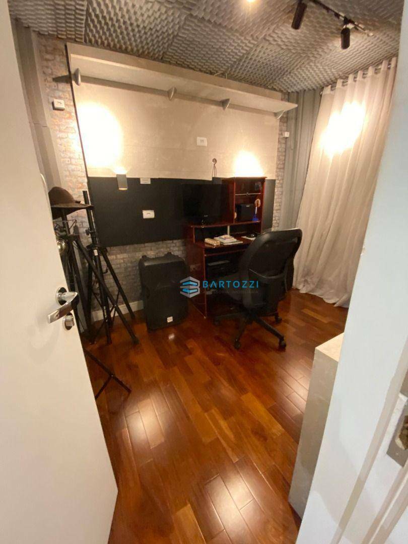 Apartamento à venda com 3 quartos, 124m² - Foto 43