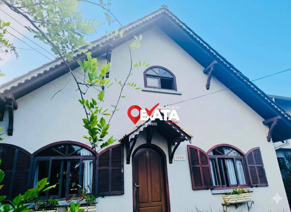 Casa, 4 quartos, 71 m² - Foto 1