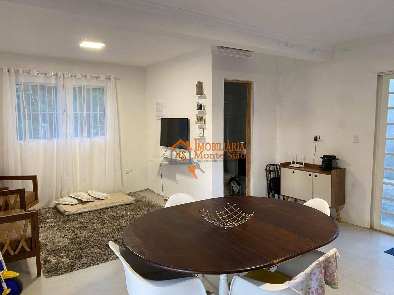 Sítio à venda com 1 quarto, 90m² - Foto 6