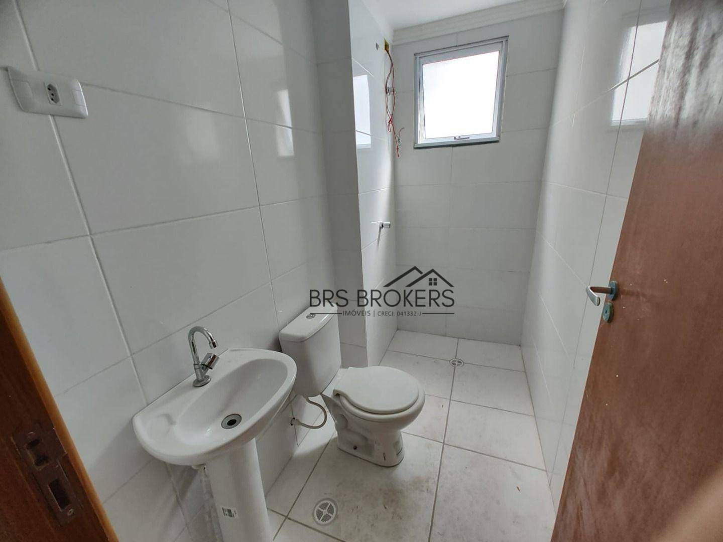 Apartamento à venda com 2 quartos, 49m² - Foto 11