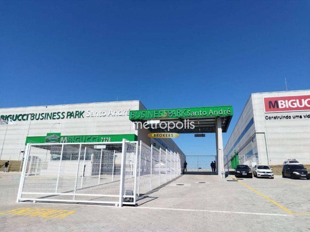 Depósito-Galpão-Armazém para alugar, 2795m² - Foto 10