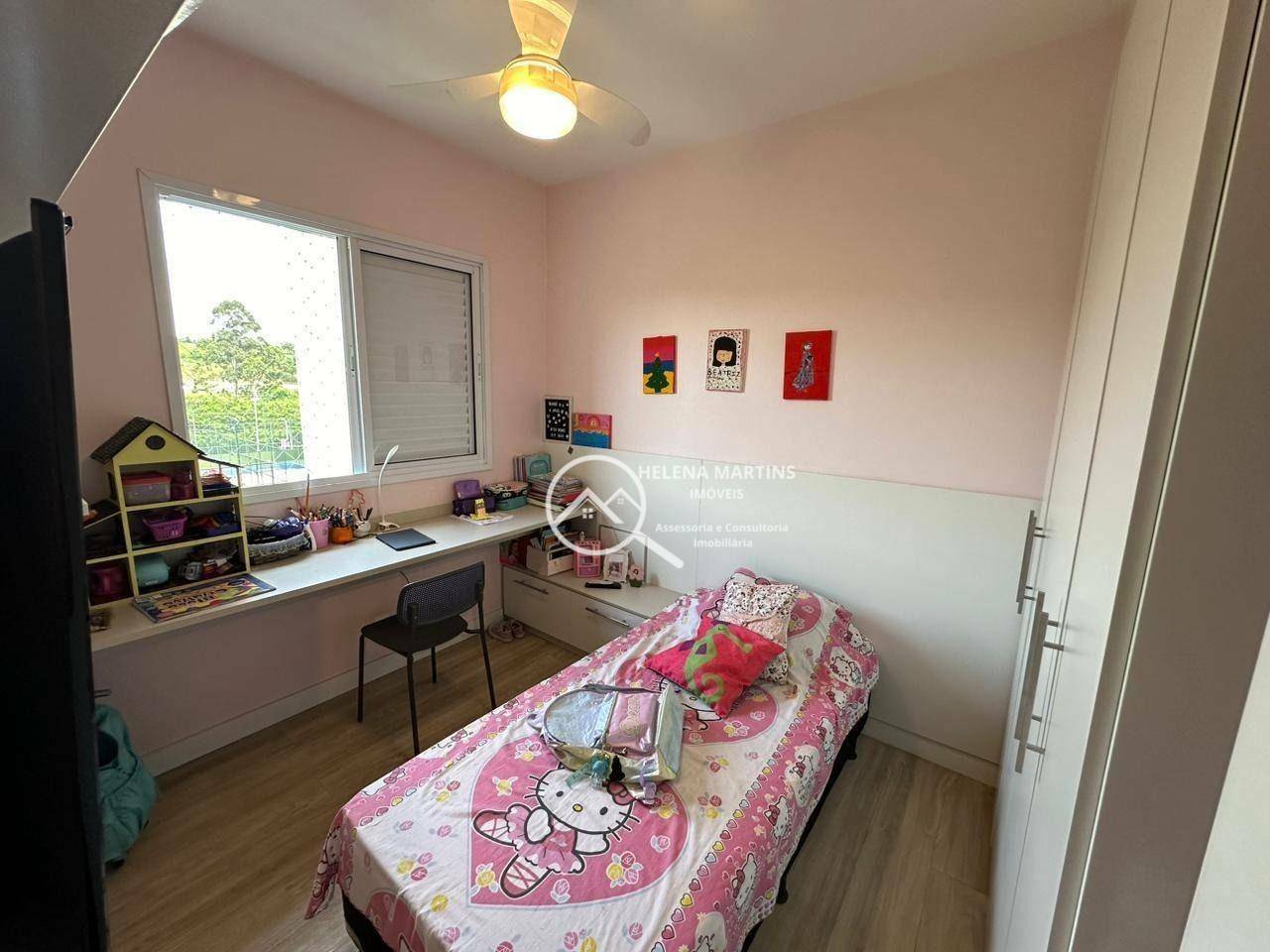 Apartamento à venda com 3 quartos, 92m² - Foto 9